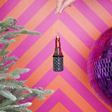 Kersthanger - Rode Lipstick - 3x3x11cm