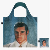 TOM OF FINLAND Day & Night tas van gerecycled materiaal
