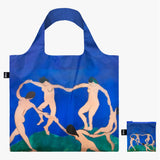 HENRI MATISSE Recycled tas 'Dance'