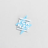 FCK NZS oorbellen Mix 'n' Match | antifascistisch | FCK AFD