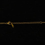 Vulva design ketting | goud & zilver | verschillende motieven