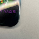 Eet Snoep Sla nazi's Magneet