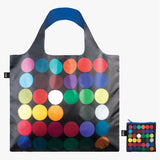 POUL GERNES Stippen Gerecyclede Tas