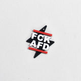 FCK NZS oorbellen Mix 'n' Match | antifascistisch | FCK AFD