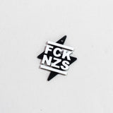 FCK NZS oorbellen Mix 'n' Match | antifascistisch | FCK AFD